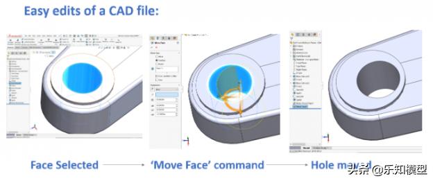 stl文件对3d打印质量的影响,stl3d打印