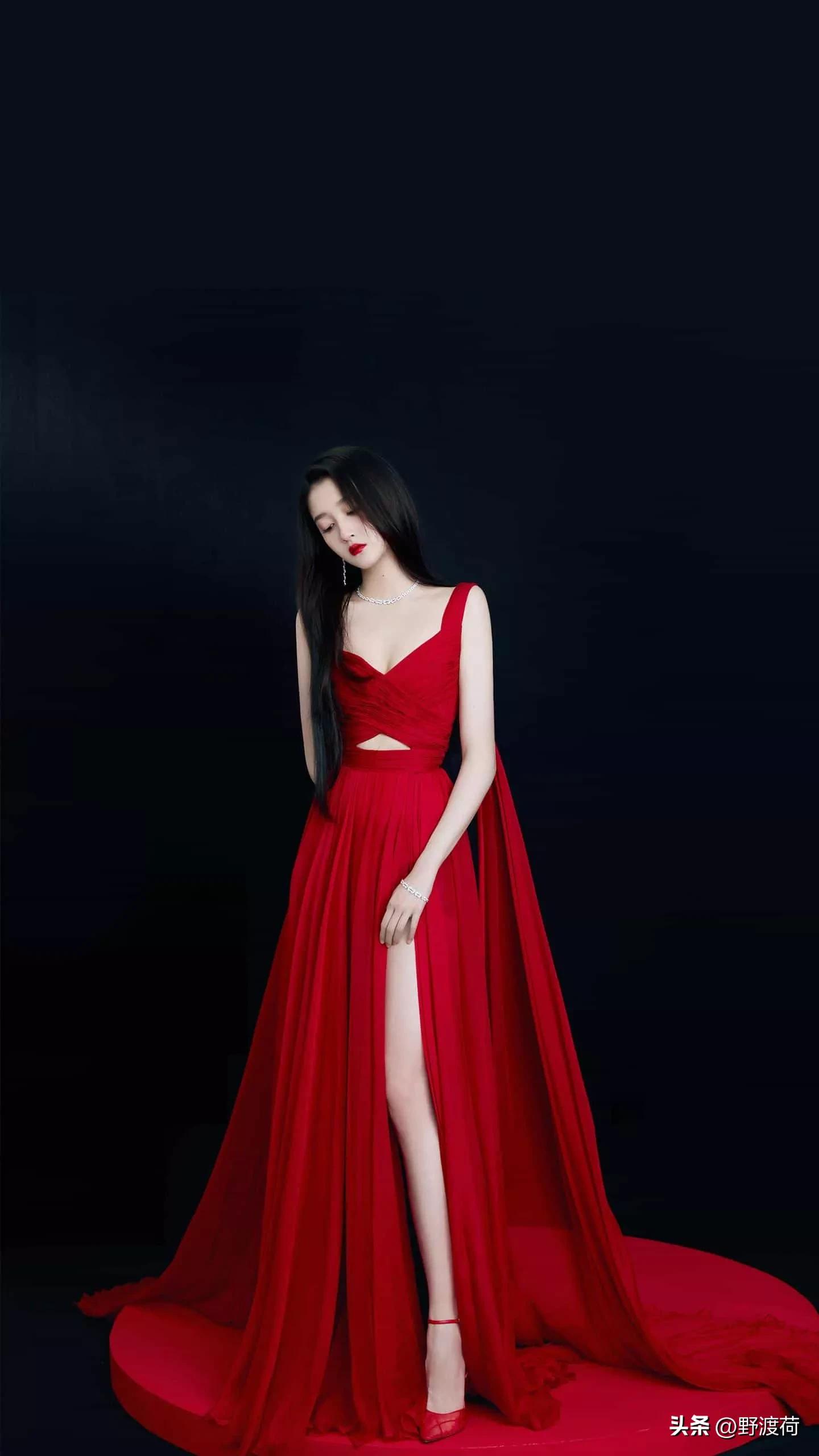 甄美丽视频,甄美丽洛神赋