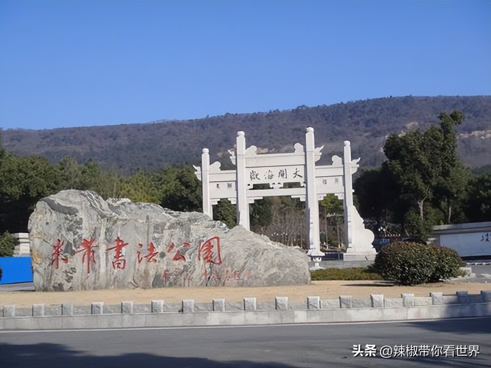 镇江一座美的让人吃醋的城市路牌,镇江一座美的让你吃醋的城市