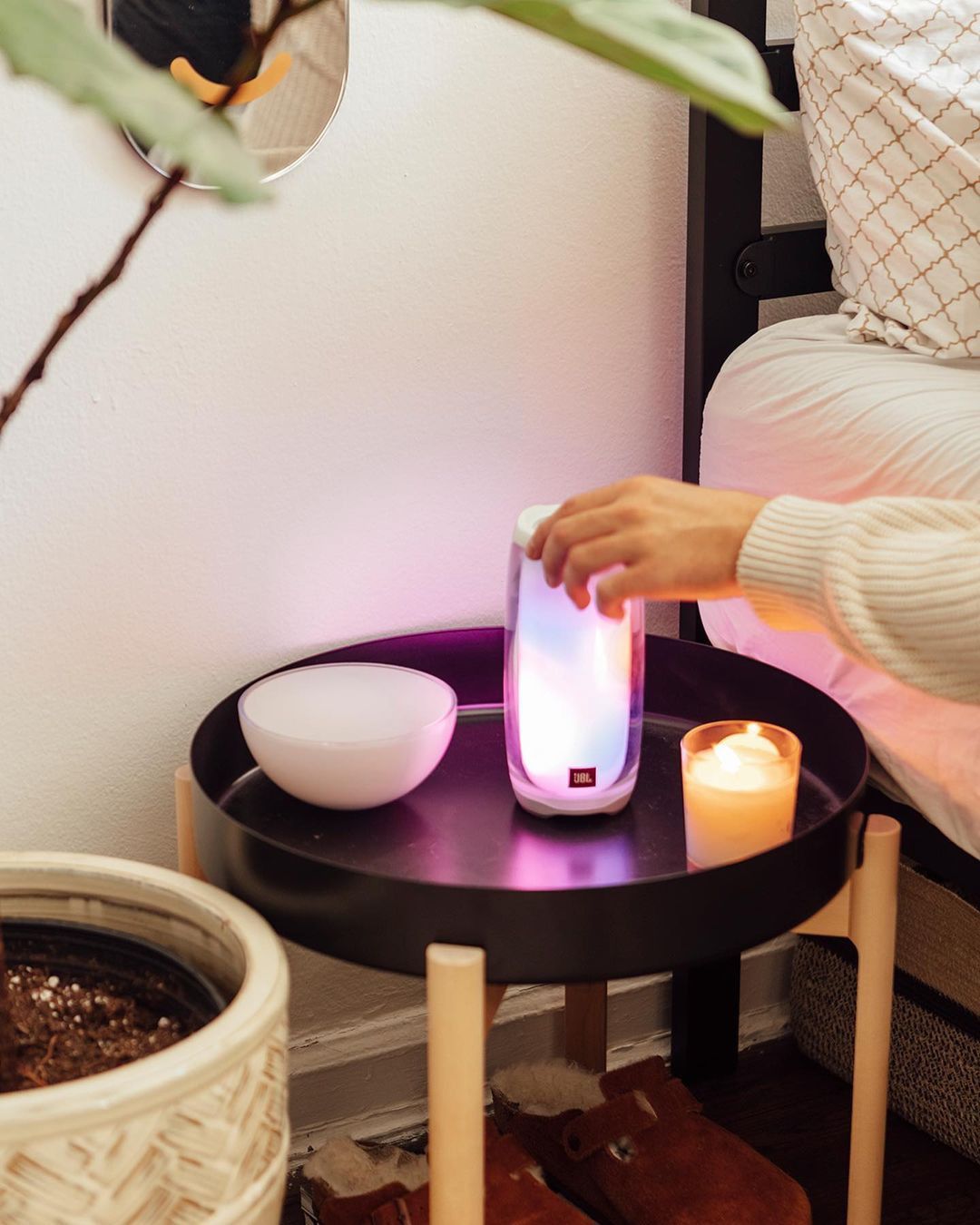 露营蓝牙音箱推荐,发烧级便携蓝牙小音箱推荐