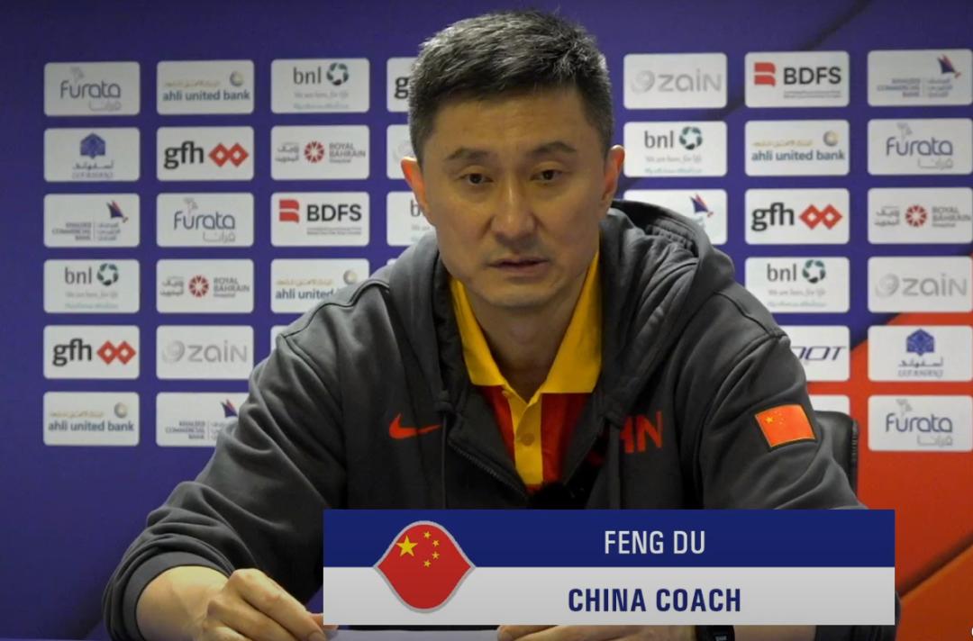 杜锋指导广东三连冠,杜锋谈3年执教经历完整版