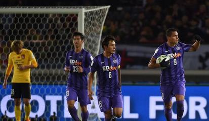 6/4今日竞彩实单推荐：日职广岛三箭VS京都、浦和红钻VS鹿岛鹿角