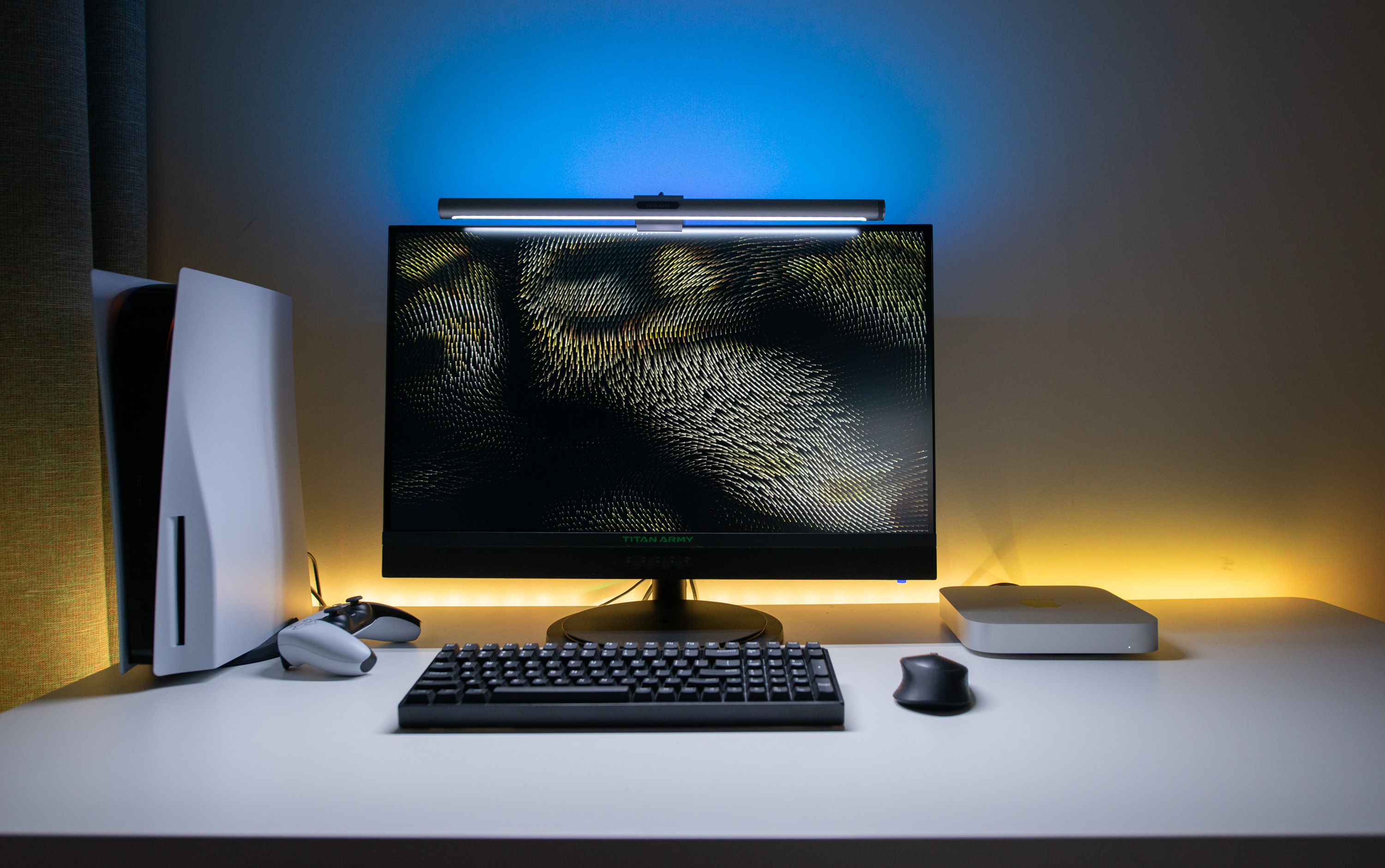 买macminim2需要买什么配件,macminim2配什么显示器最合适