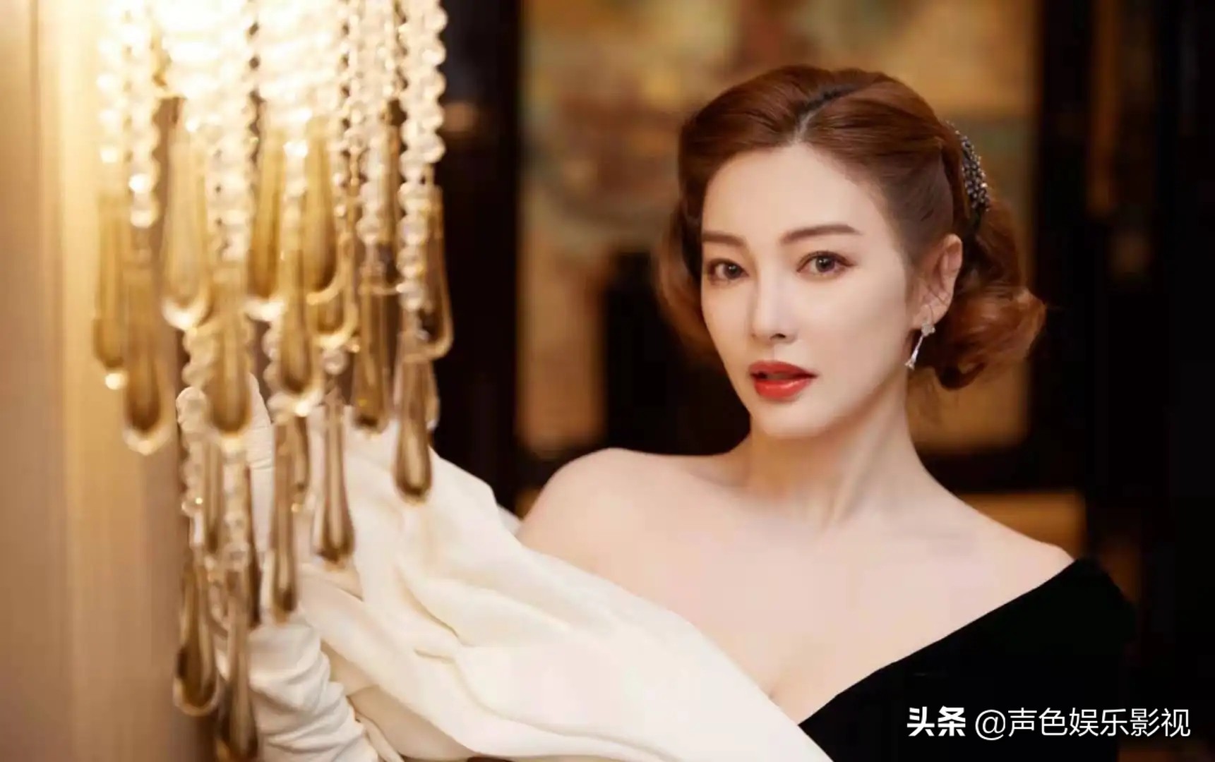 张雨绮情史介绍,回顾张雨绮的3段情史