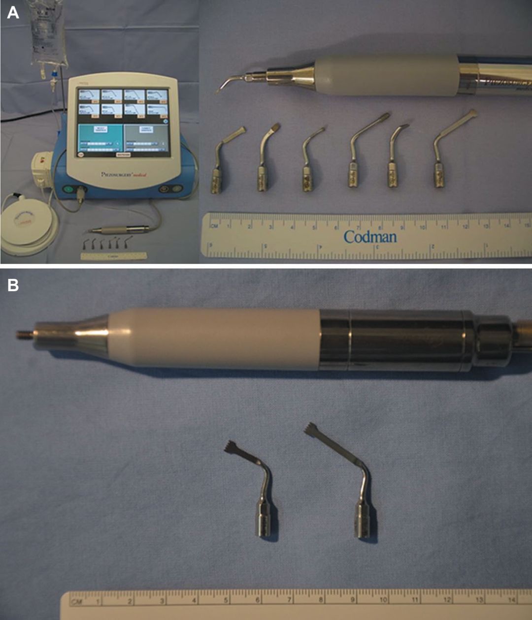 手术刀被垄断,被手术刀卡脖子