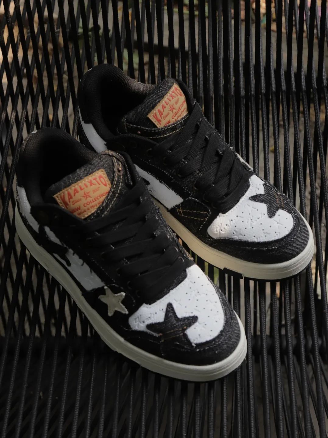 秋天就穿这5双鞋子高级又好看,秋天最值得买的20双鞋