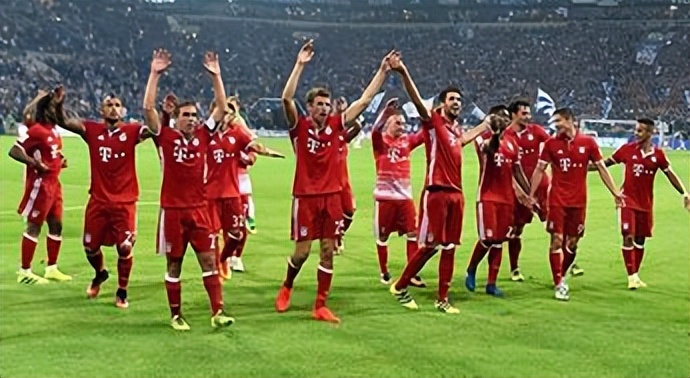 今日足球竞彩推荐：心水精选2串1，实单赛事分析预测，内附胜负平