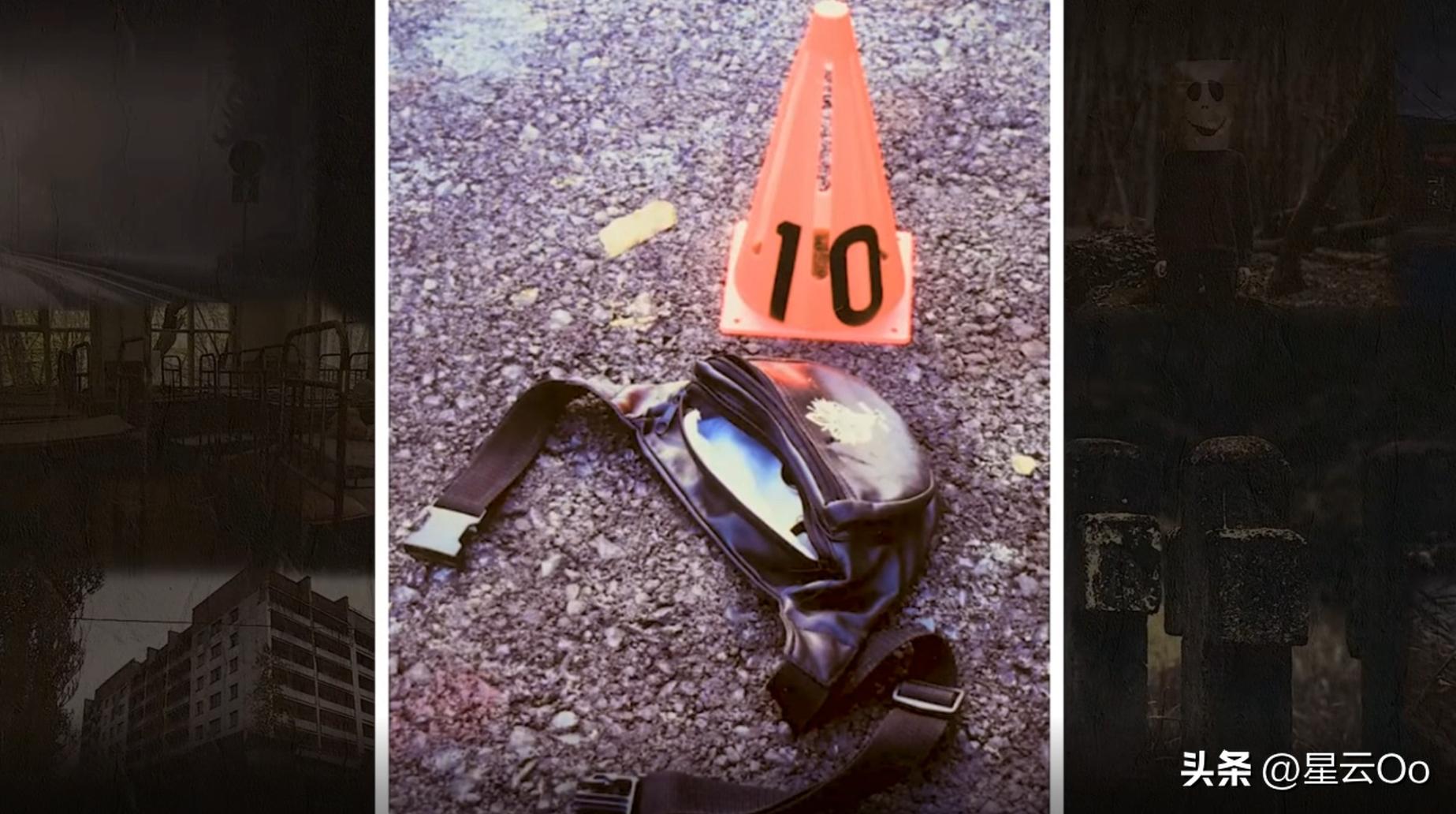 他被幽灵追杀4000公里，轰动美加两国的幽灵追杀案