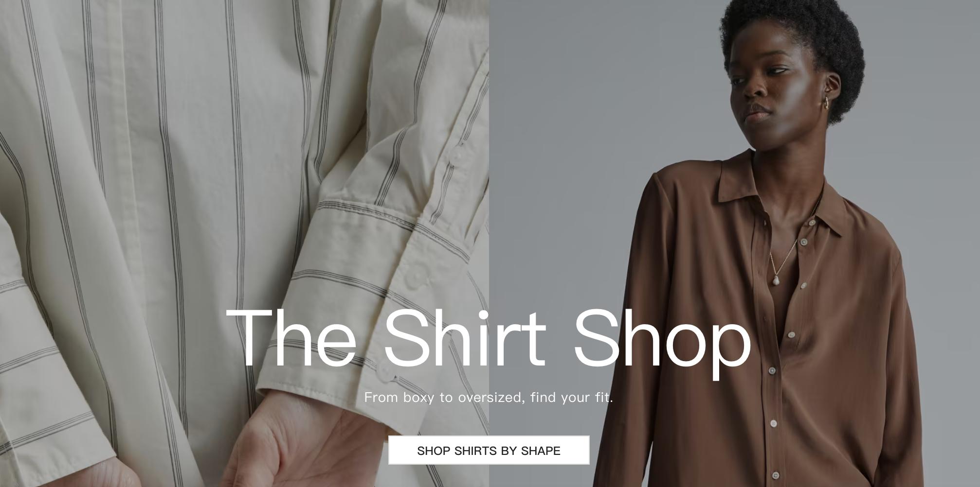 挖到宝啦！穿腻了U家，推荐5个不输优衣库的通勤百搭品牌