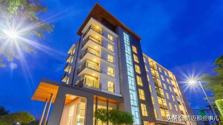 清迈大湖出租,清迈大湖二手公寓