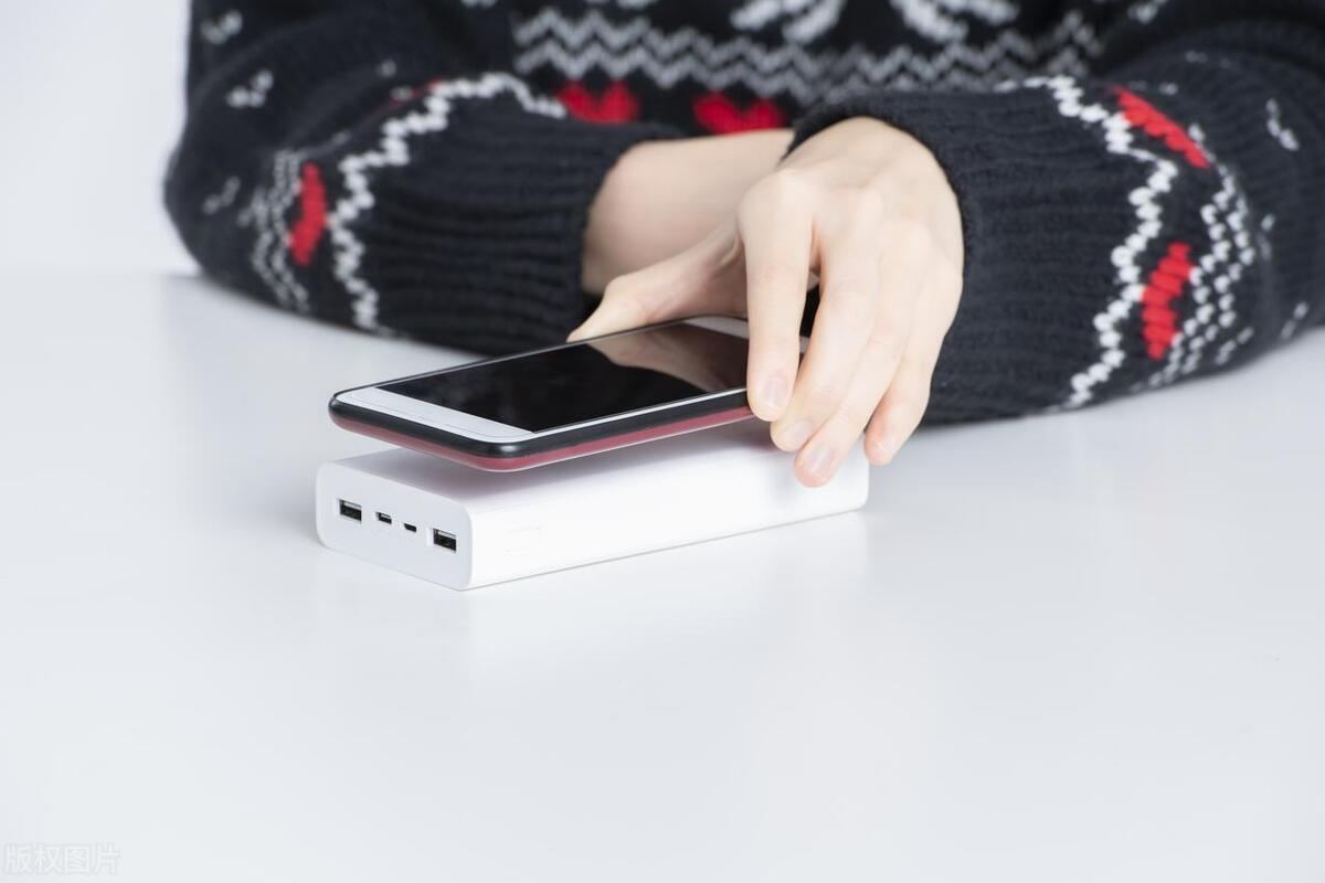 共享充电宝代理必看