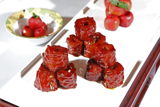 天津茉莉花茶老字号,天津老字号口碑排名