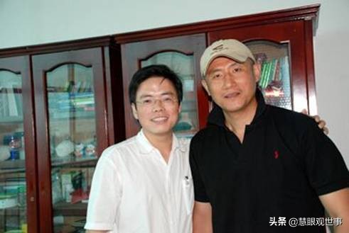 《侯海洋基层风云》无奈的巴山政府办主任杨春