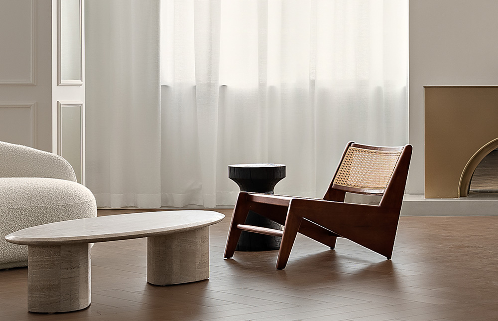 熙攘老街中的“后花园”大巭服饰深圳办公设计欣赏