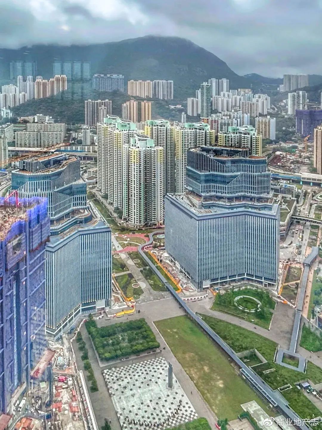 CRR杂谈|HK7日,我与7个香港商业人的深聊记录