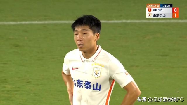 王大雷为什么没有上场,王大雷为何没成为金敬道