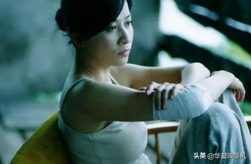 把10位“江湖大嫂”放一起做对比，这差距就出来了