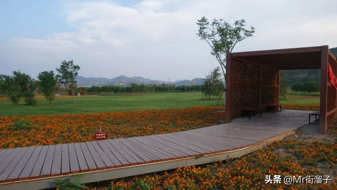 石家庄鹿泉五一亲子游推荐,石家庄五一游玩好去处鹿泉