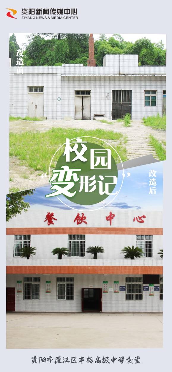 资阳教育定位,乡镇中小学的发展趋势