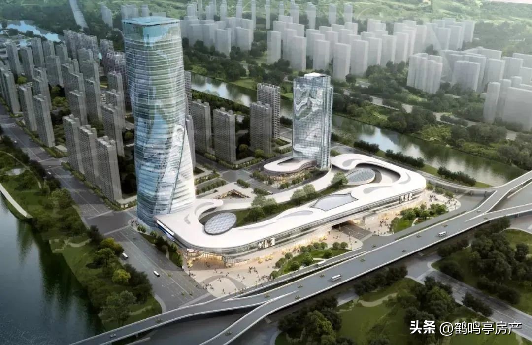 一缓再缓，这些“难产”的城建配套还值得期待吗？