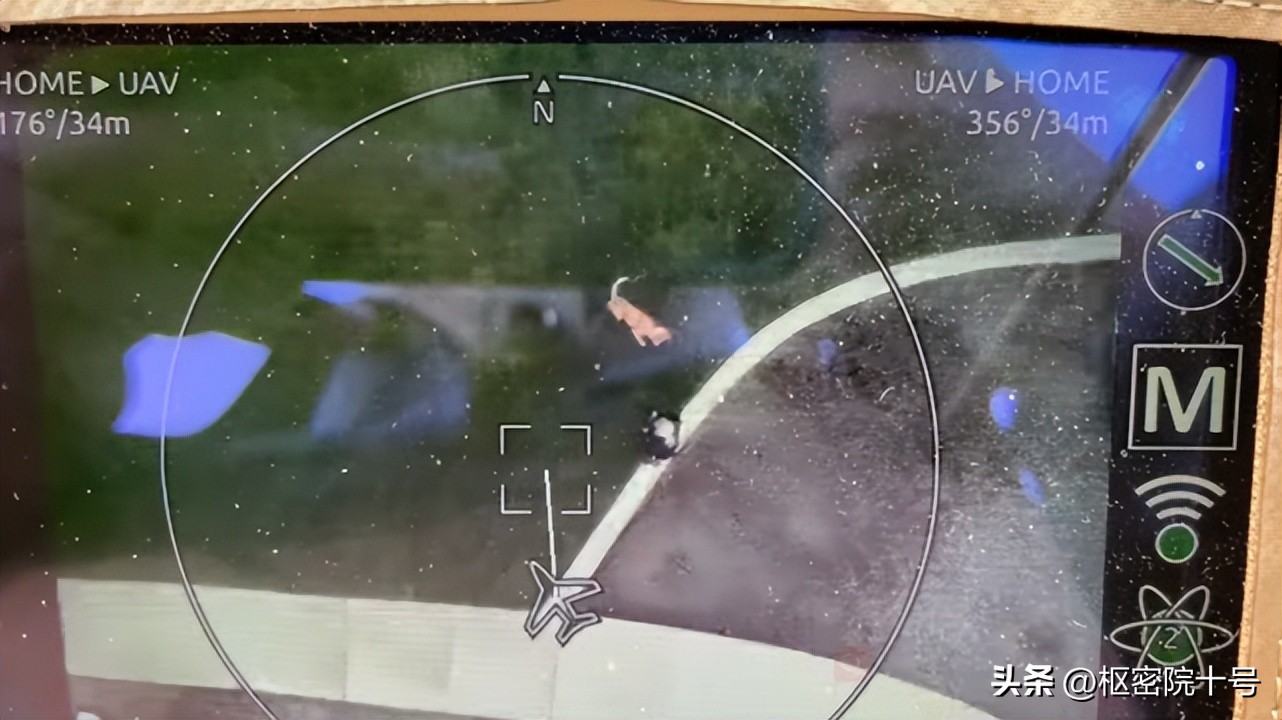 最贵最小的无人机,世界最贵小型无人机