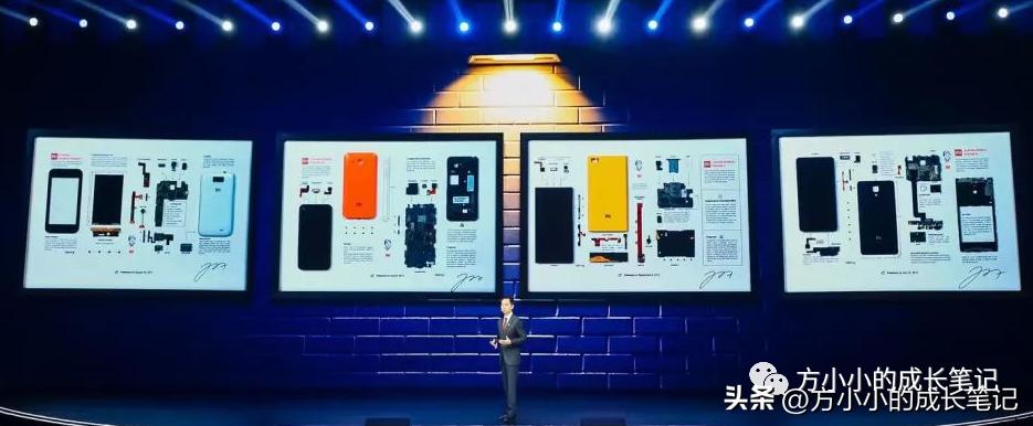 刘润的演讲心得体会,2021刘润年度演讲全文回顾