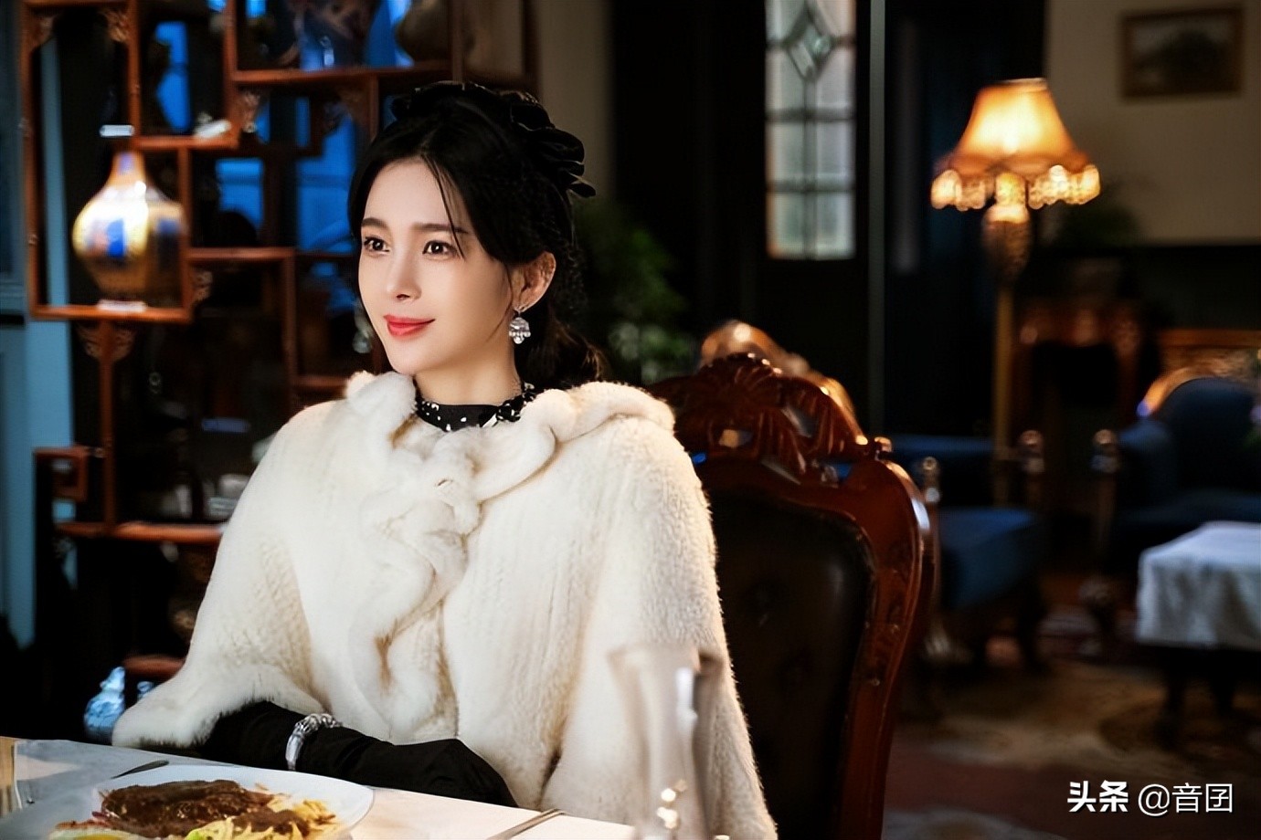 赵樱子20到30岁的影视剧,赵樱子错过了哪些热播剧