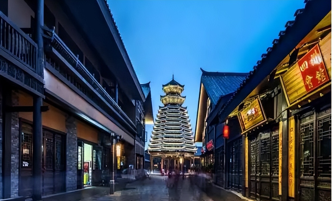 万达小镇丹寨2019年旅游人数,万达丹寨旅游小镇规划最新消息