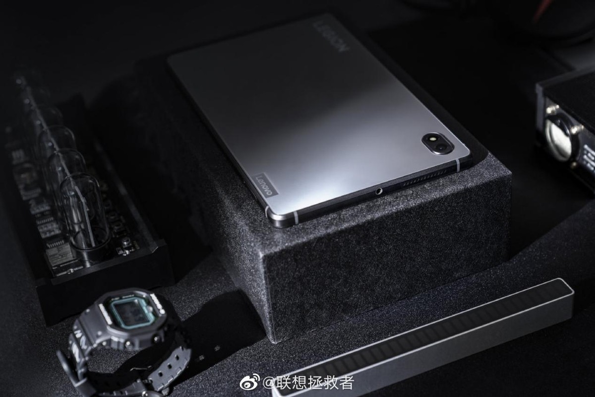 游戏体验天花板！王濛体验拯救者Y90/Y700，直呼“拯起来”