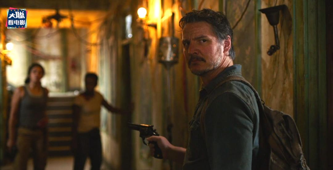 最后生还者第1集解说,最后生还者第1集