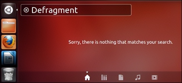 linux需要整理碎片吗,linux为什么不会产生碎片
