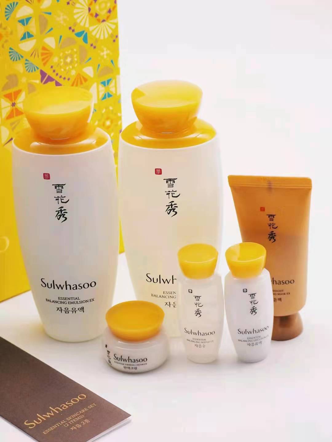 雪花秀和后在韩国哪个比较受欢迎,为啥雪花秀变便宜了