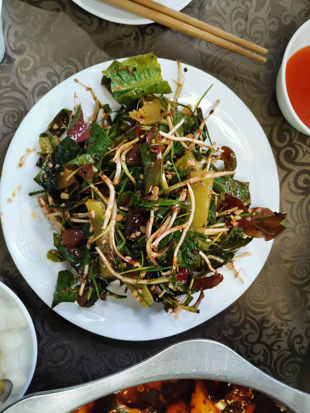 重庆冬天旅游泡温泉攻略,重庆冬天泡温泉旅游攻略