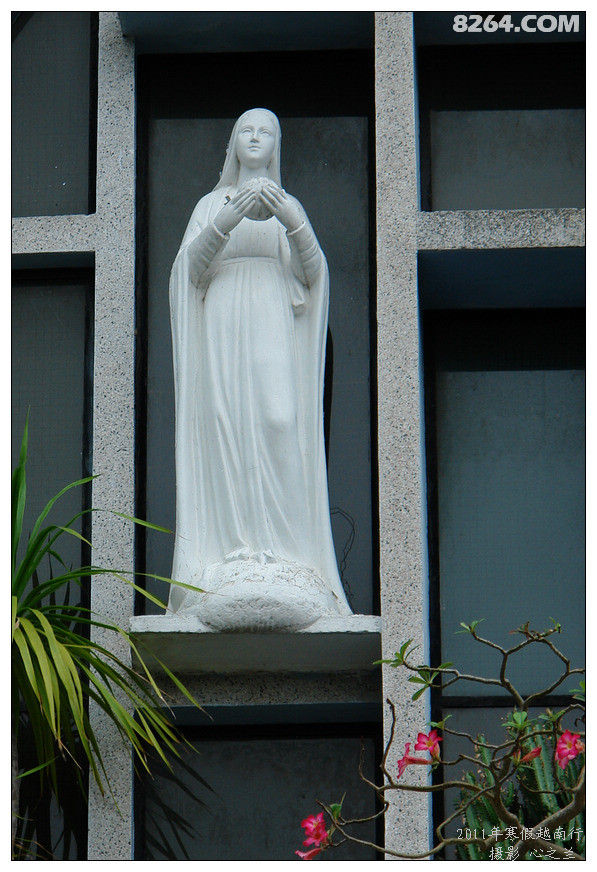 异国风情越南芽庄之行,越南之旅纪录片