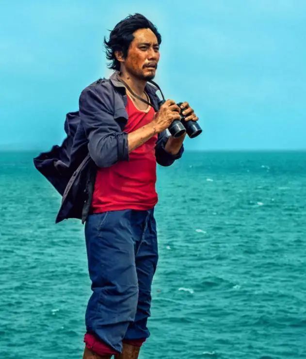 刘烨获华表奖谢霆锋,刘烨获影帝奖作品