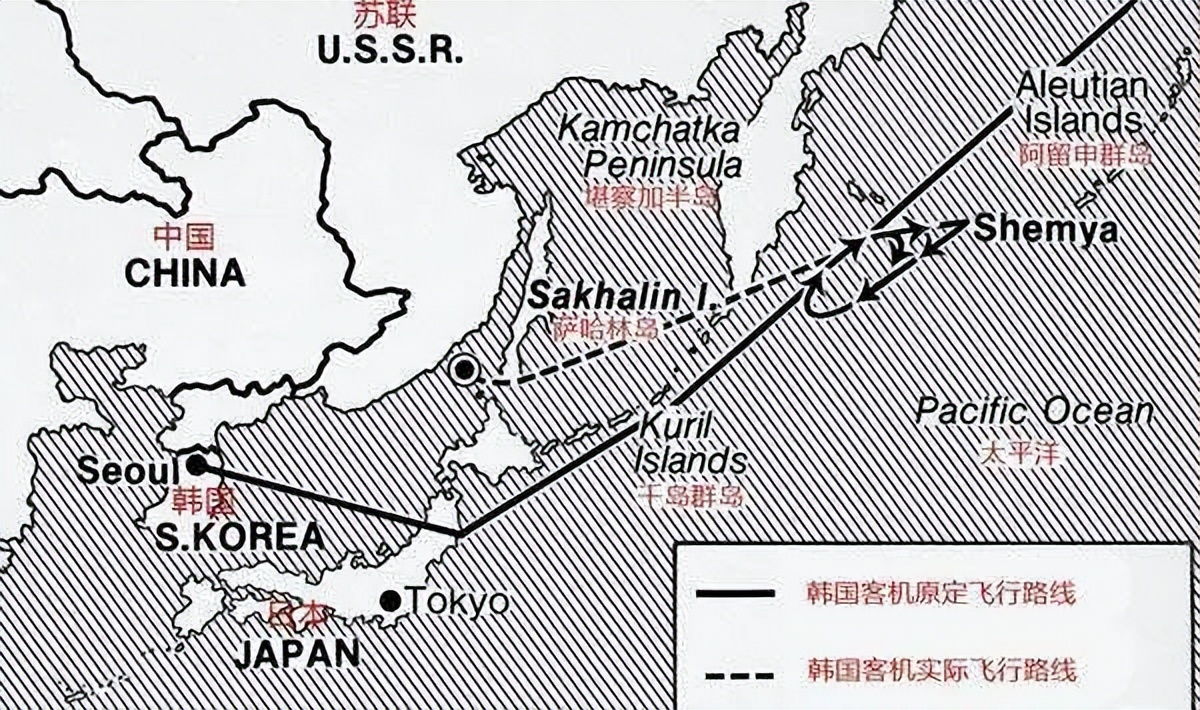 北京飞上海事件,北京飞上海的航班后续