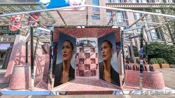 2020绵阳首店,绵阳率先建成经济副中心