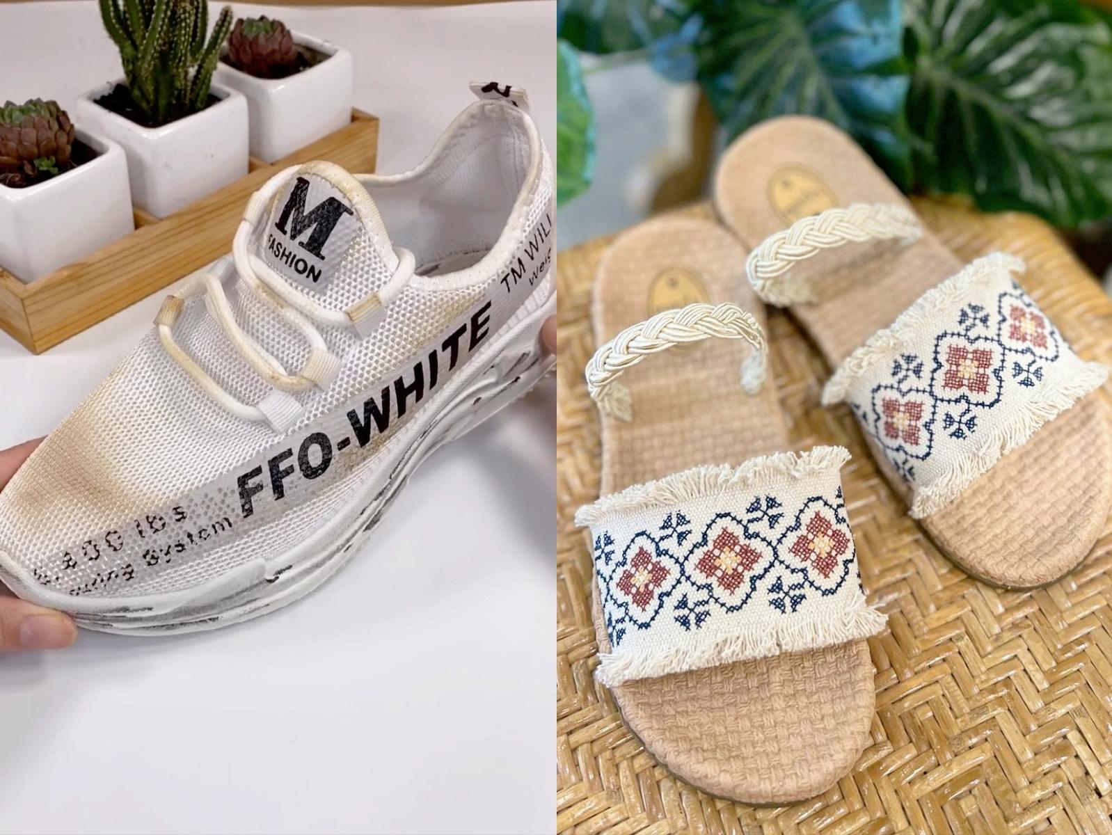 这几种鞋别再穿了,千万不要买的7种鞋