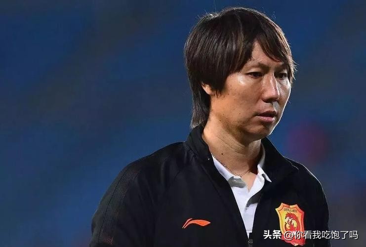 国足原教练李铁,前国足教练李铁近况