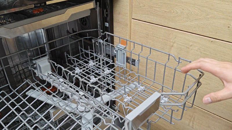 洗碗机深度评测对比,洗碗机测评对比表