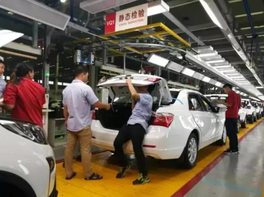 比亚迪校招学历与薪酬对照表,比亚迪校招的薪资是可以谈判的吗