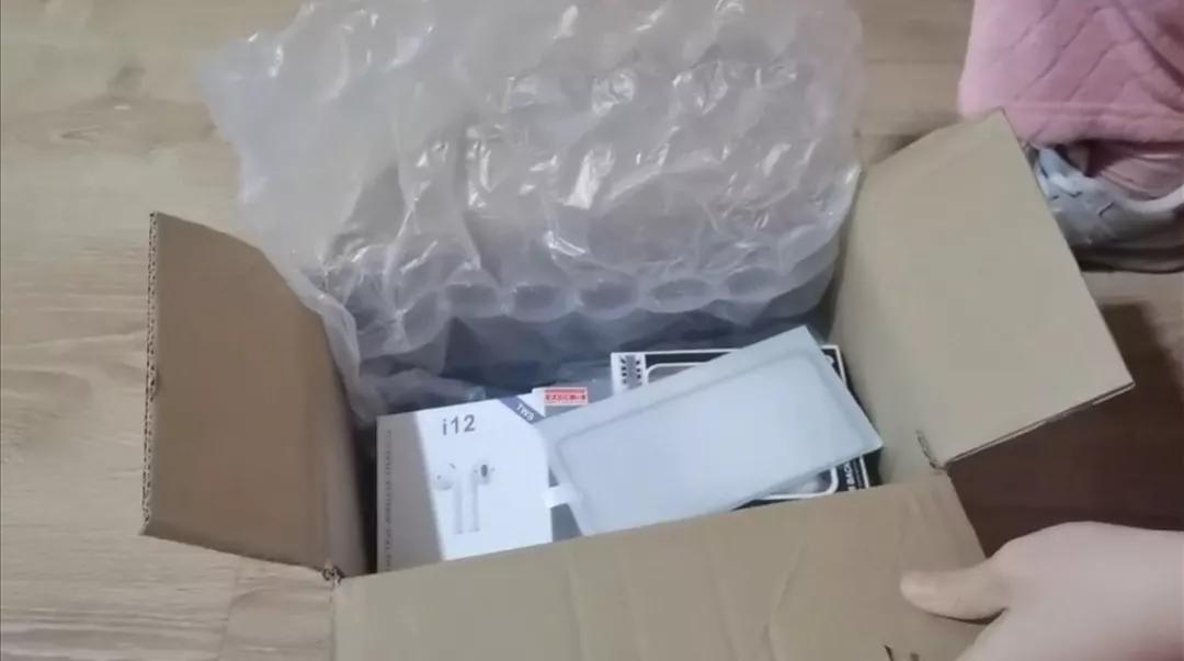 购物技巧远离商家陷阱,我的购物经历