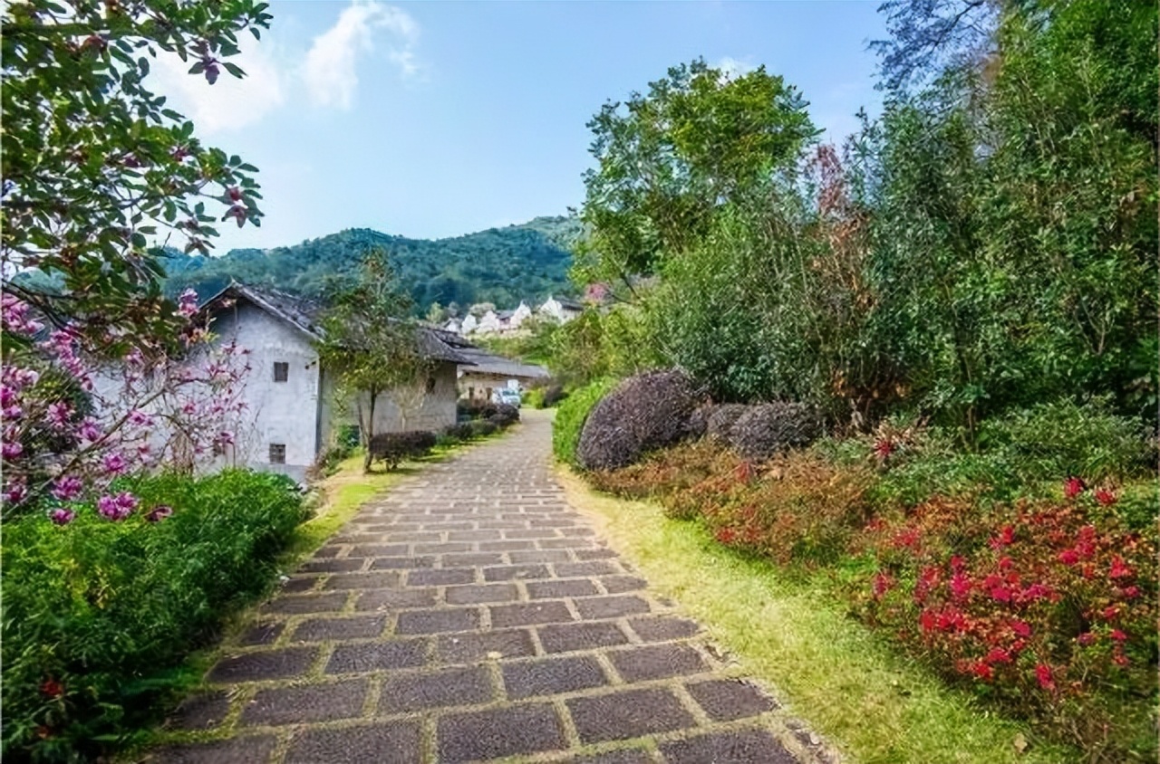 梅州出发4-5天旅游推荐,从广州出发自由行梅州4天攻略