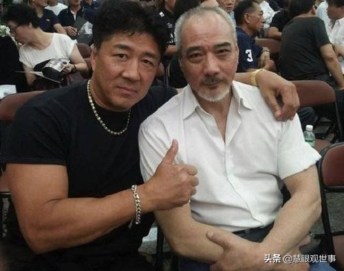 《侯海洋基层风云》中走麦城的刘建厂