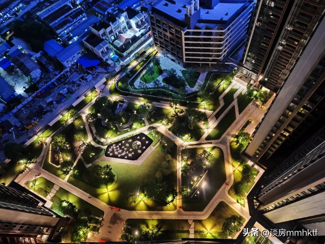 不看户型不买房,不看户型不看楼层