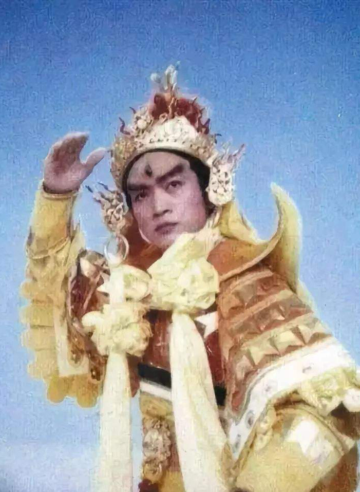 二郎神不叫杨戬,二郎神不是杨戬吗