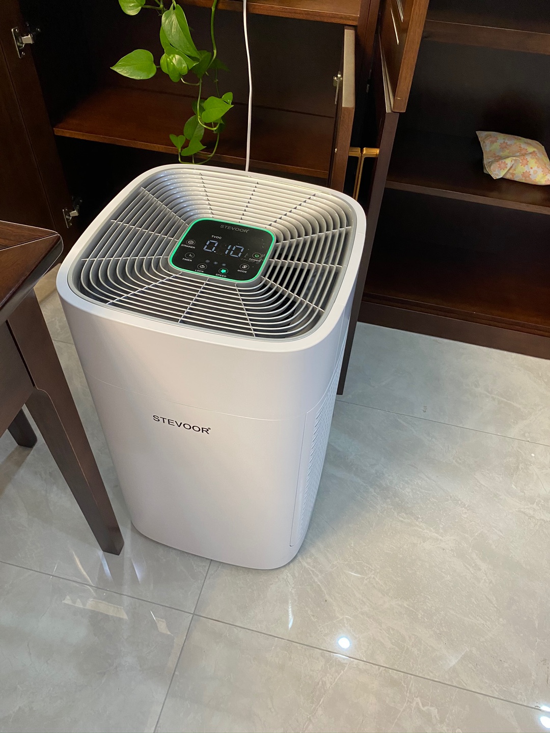 新房已除甲醛孕妇能住吗,装修好了孕妇着急入住怎样除甲醛