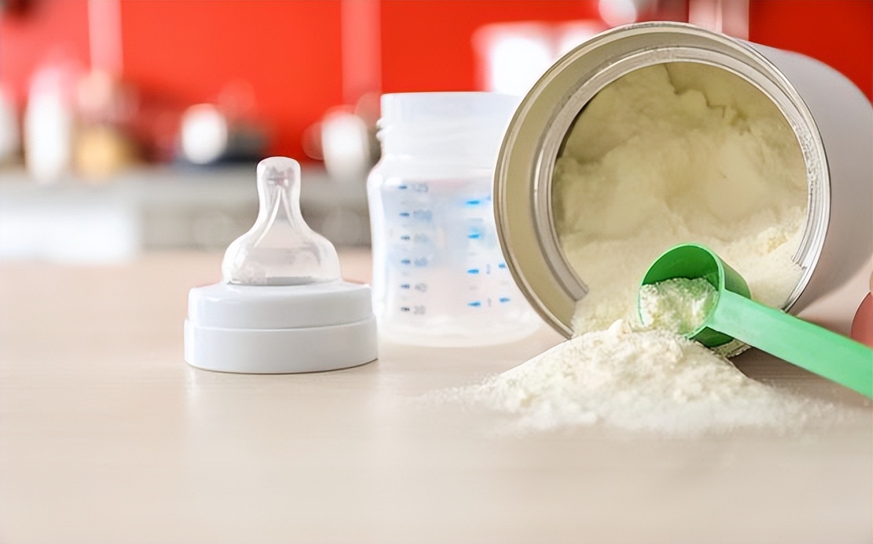 三聚氰胺奶粉排行榜,三聚氰胺时期有哪些品牌奶粉