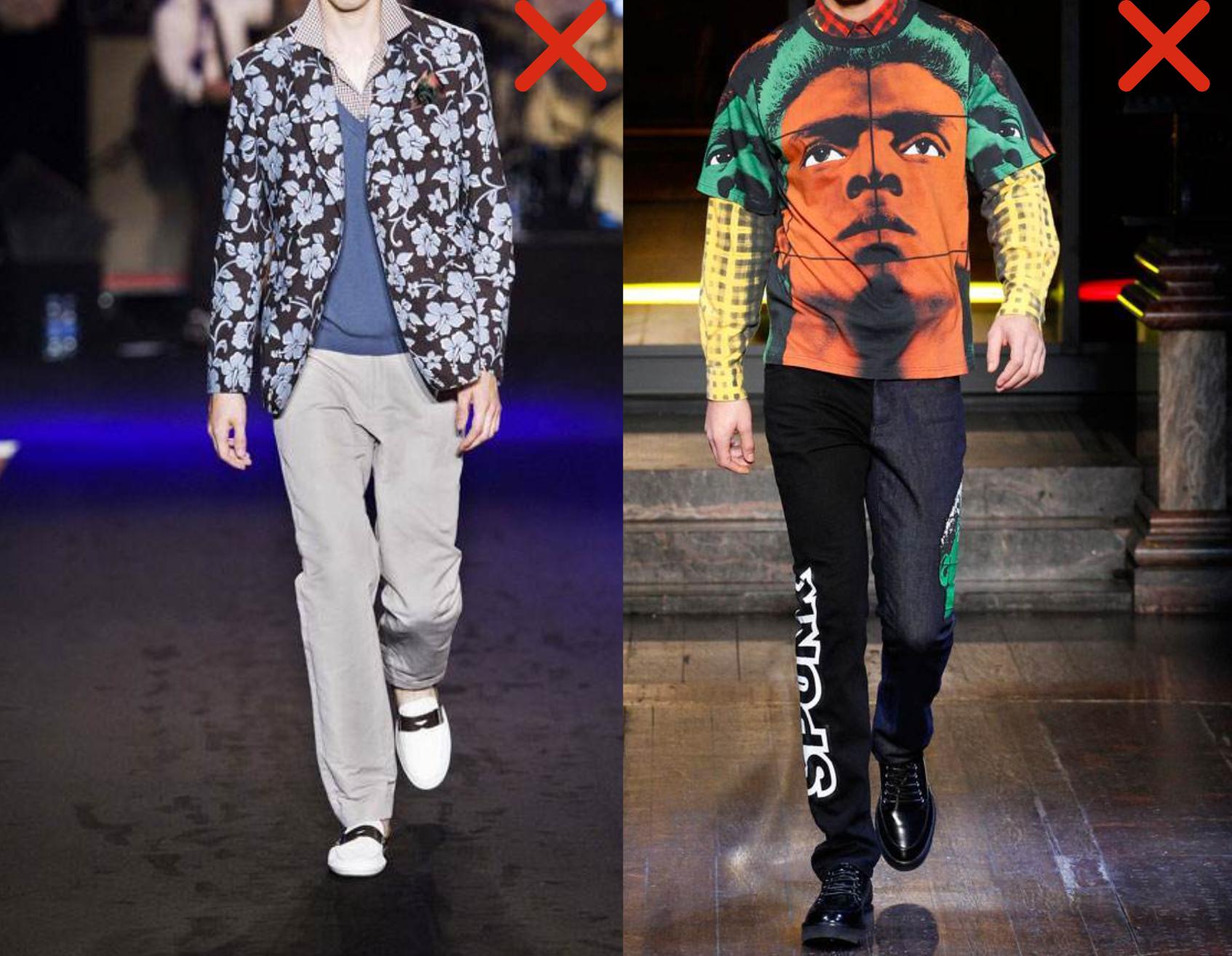 男士搭配推荐,男士搭配小心机从单品下手