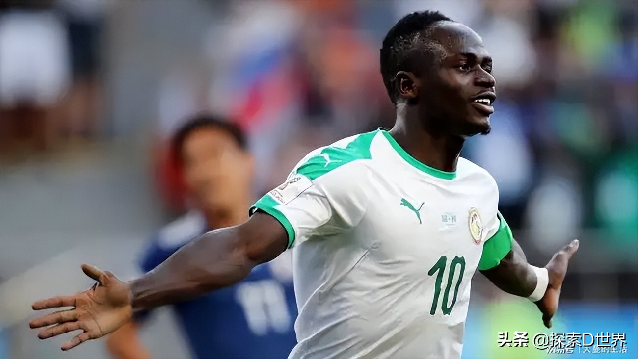 2022卡塔尔世界杯分组回放,2022卡塔尔分组